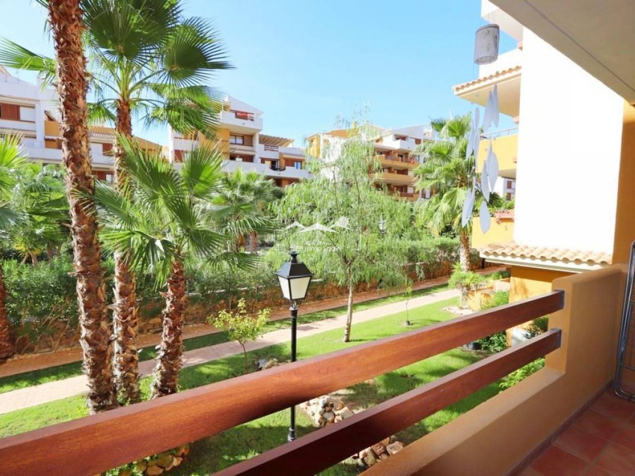 Appartement - Seconde main - Torrevieja - EBJU-34206