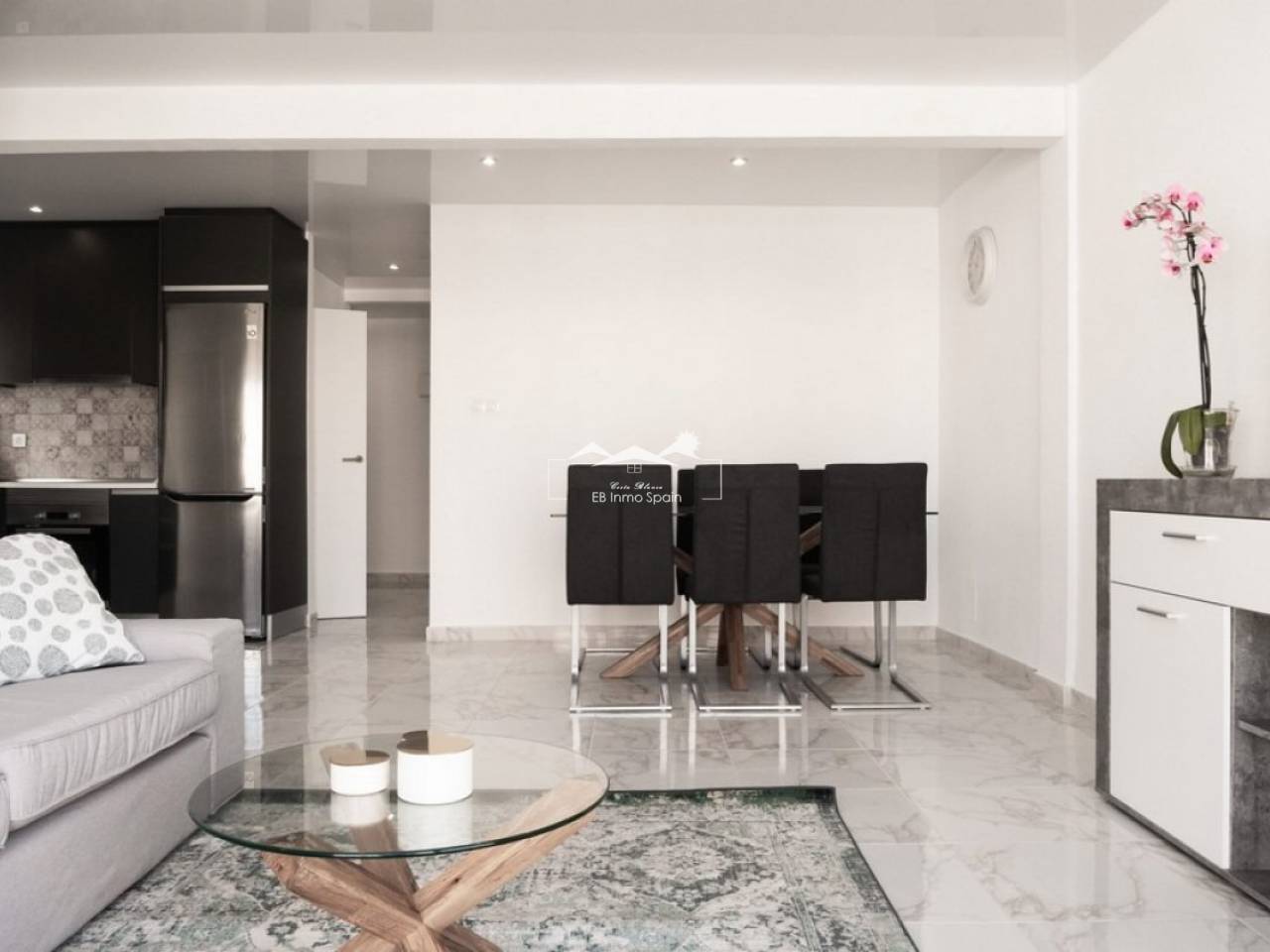 Appartement - Seconde main - Torrevieja - EBJU-53099