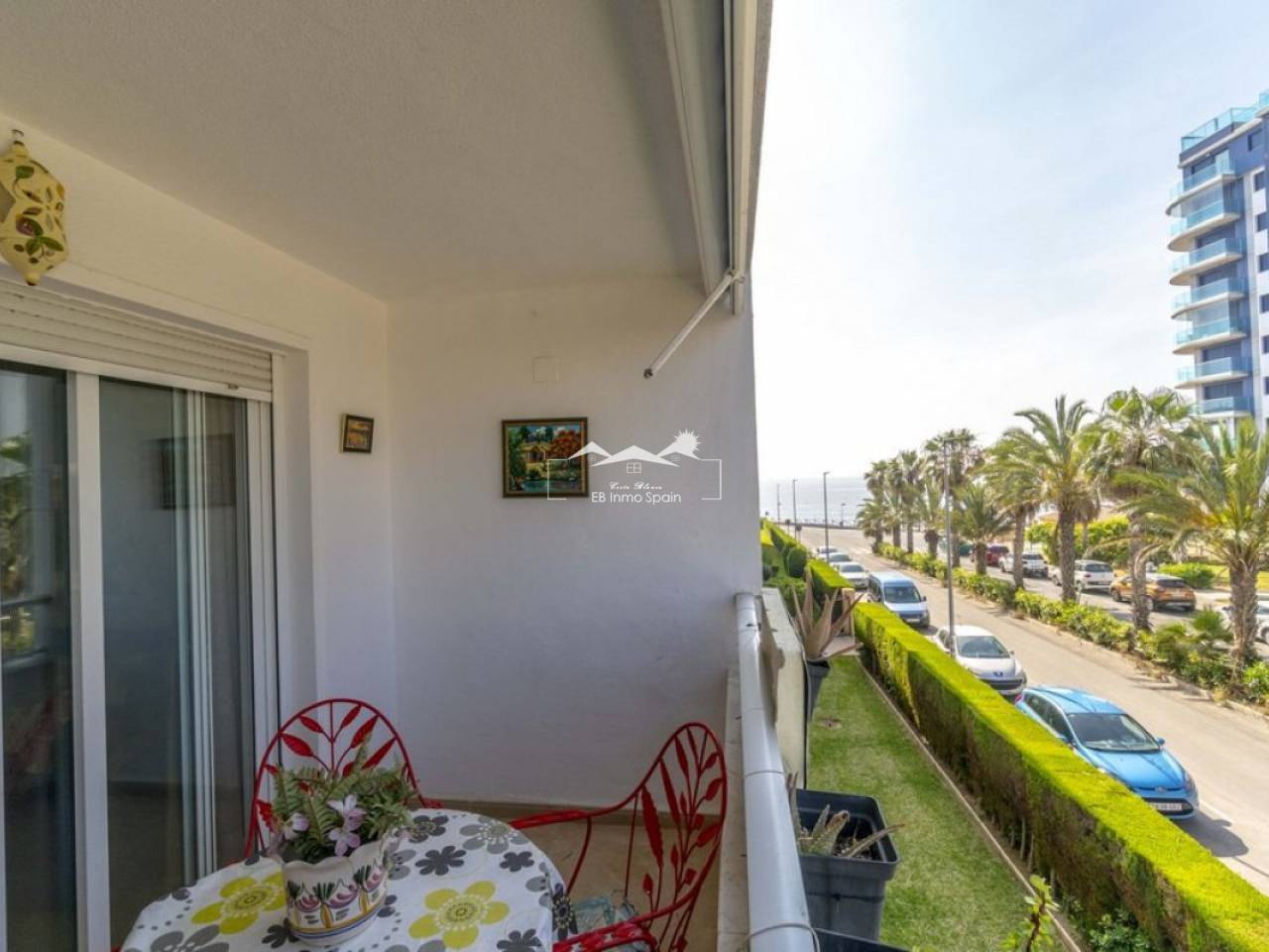Appartement - Seconde main - Torrevieja - EBJU-61583