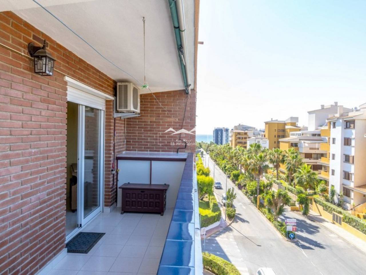 Appartement - Seconde main - Torrevieja - EBJU-82019
