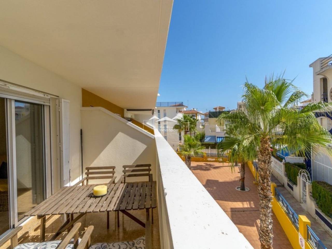 Appartement - Seconde main - Torrevieja - EBJU-85958