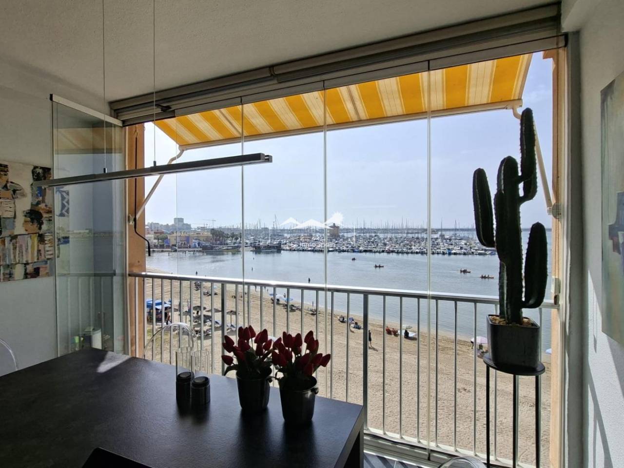 Appartement - Seconde main - Torrevieja - GS-69317