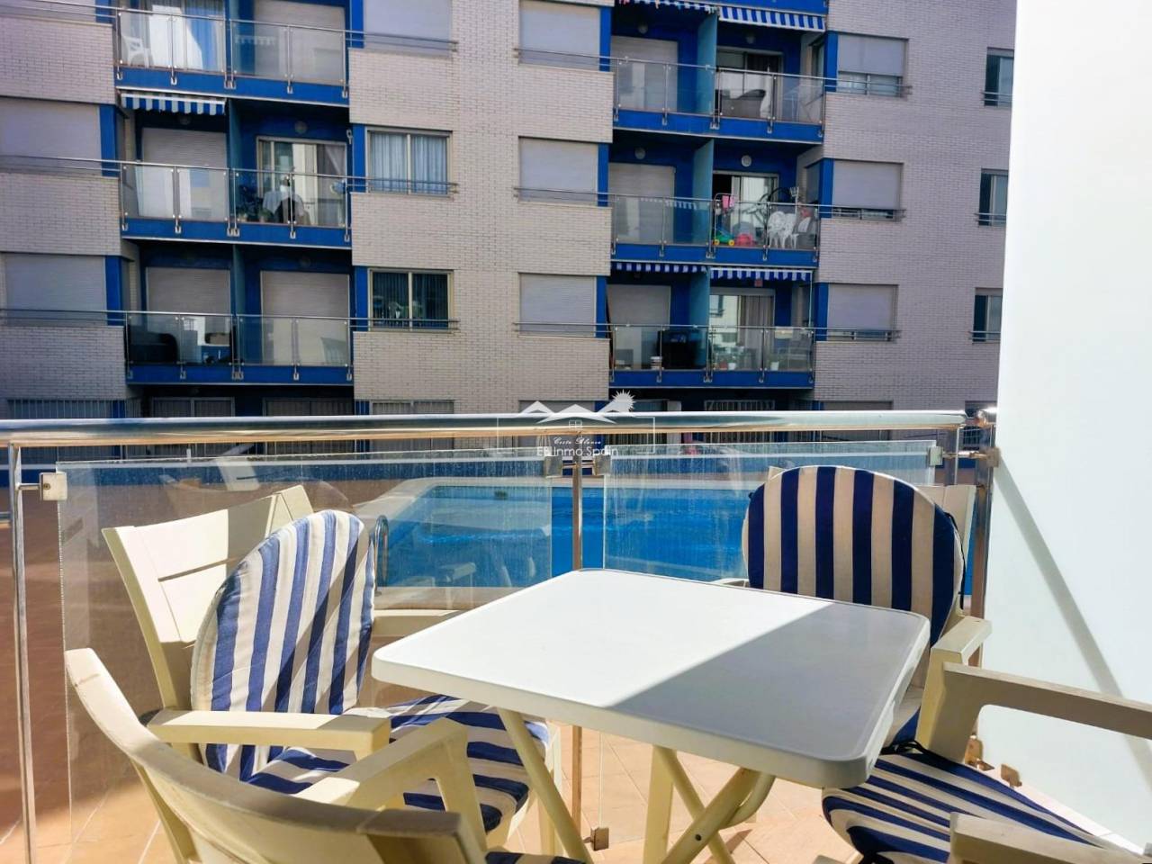 Appartement - Seconde main - Torrevieja - I-24950