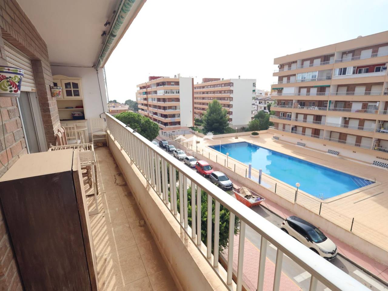 Appartement - Seconde main - Torrevieja - I-27809
