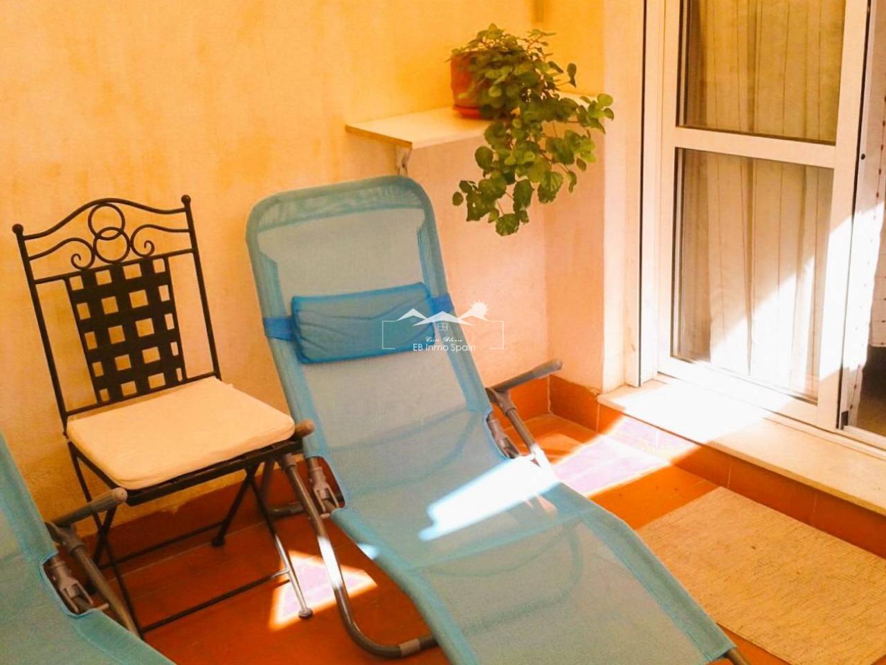 Appartement - Seconde main - Torrevieja - I-46074