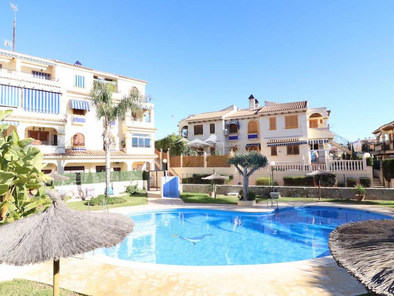 Appartement - Seconde main - Torrevieja - I-58086