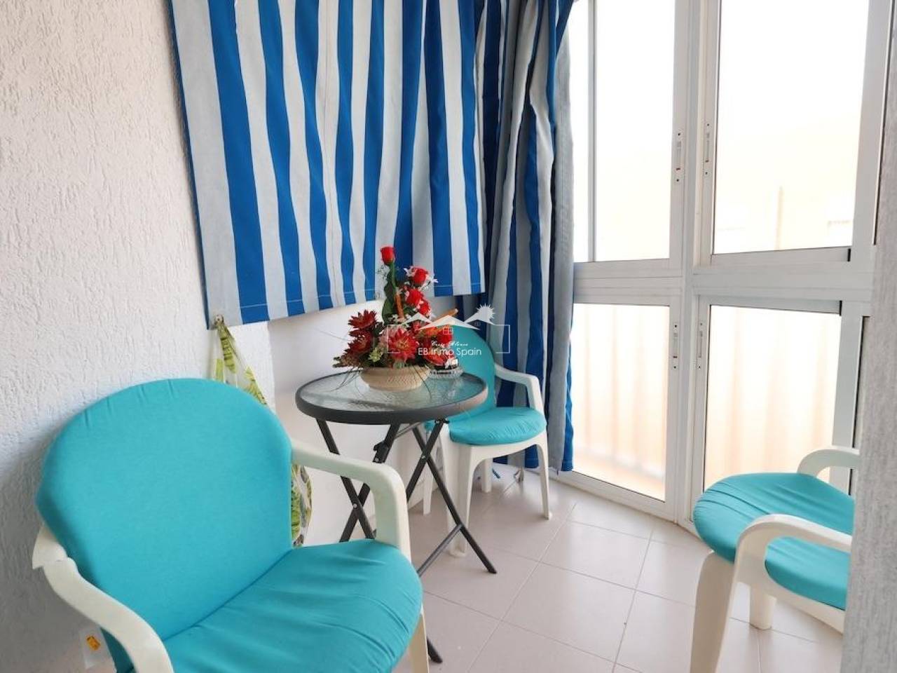 Appartement - Seconde main - Torrevieja - I-61408