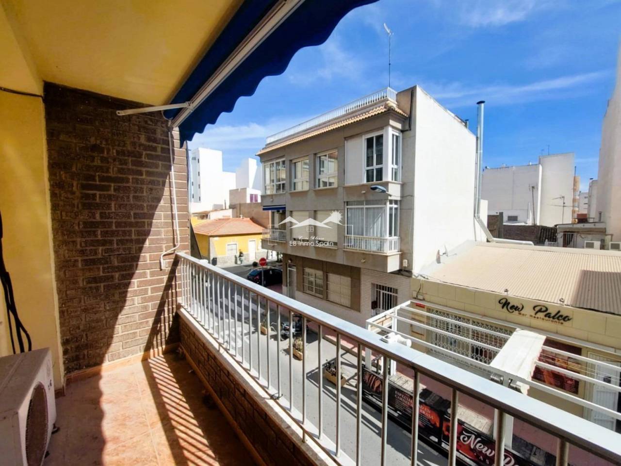 Appartement - Seconde main - Torrevieja - I-73959