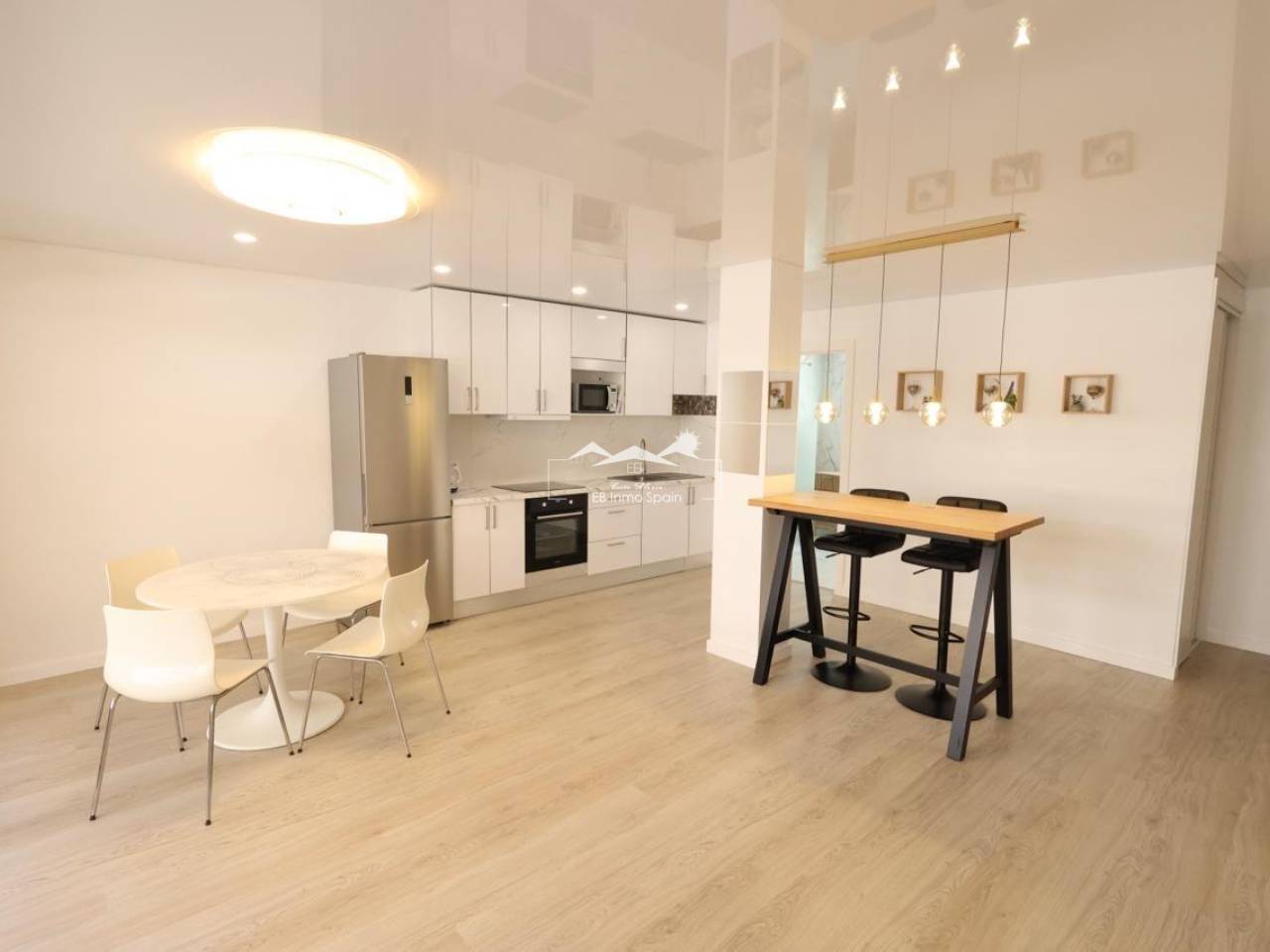 Appartement - Seconde main - Torrevieja - I-97867
