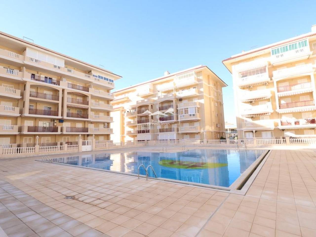 Appartement - Seconde main - Torrevieja - I-98361