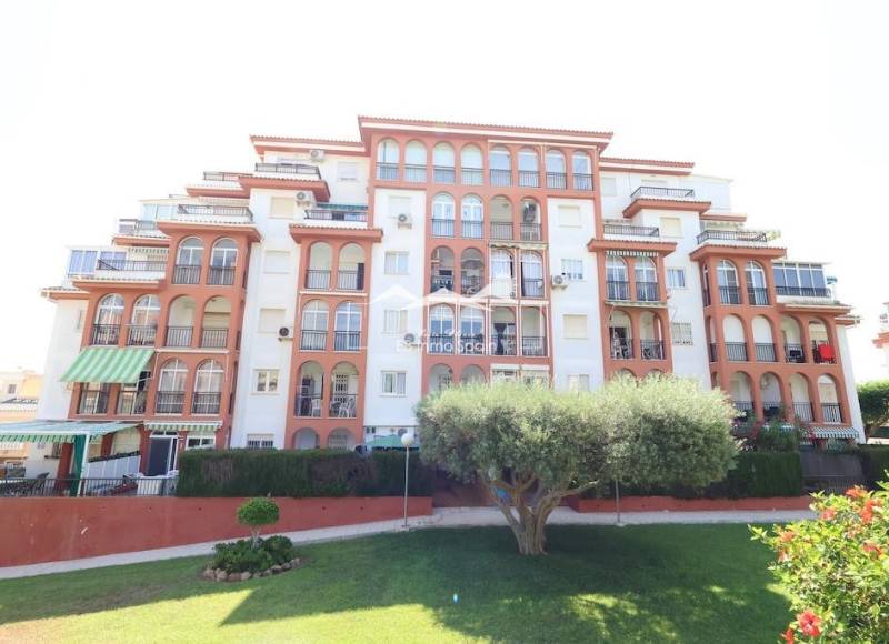 Appartement - Seconde main - Torrevieja - La Mata