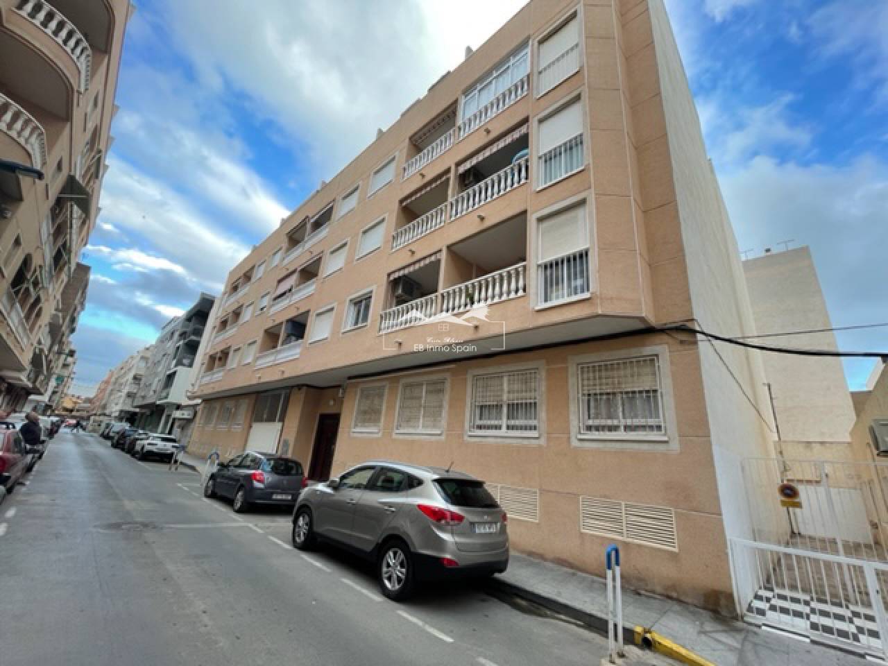 Appartement - Seconde main - Torrevieja - RV001
