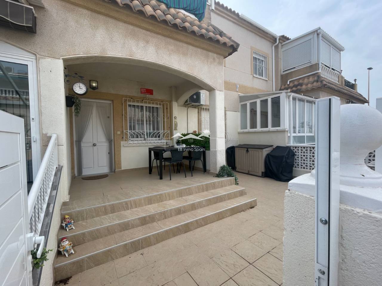 Appartement - Seconde main - Torrevieja - SP-62363