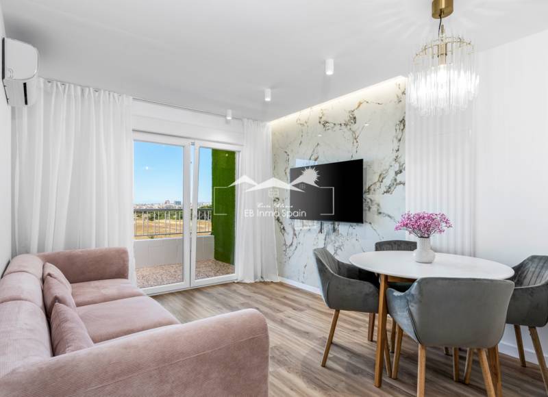 Appartement - Seconde main - Torrevieja - Torrevieja