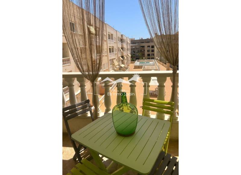Appartement - Seconde main - Torrevieja - Torrevieja