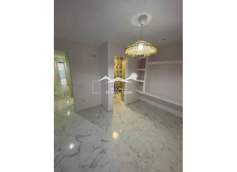 Appartement - Seconde main - Torrevieja - Torrevieja