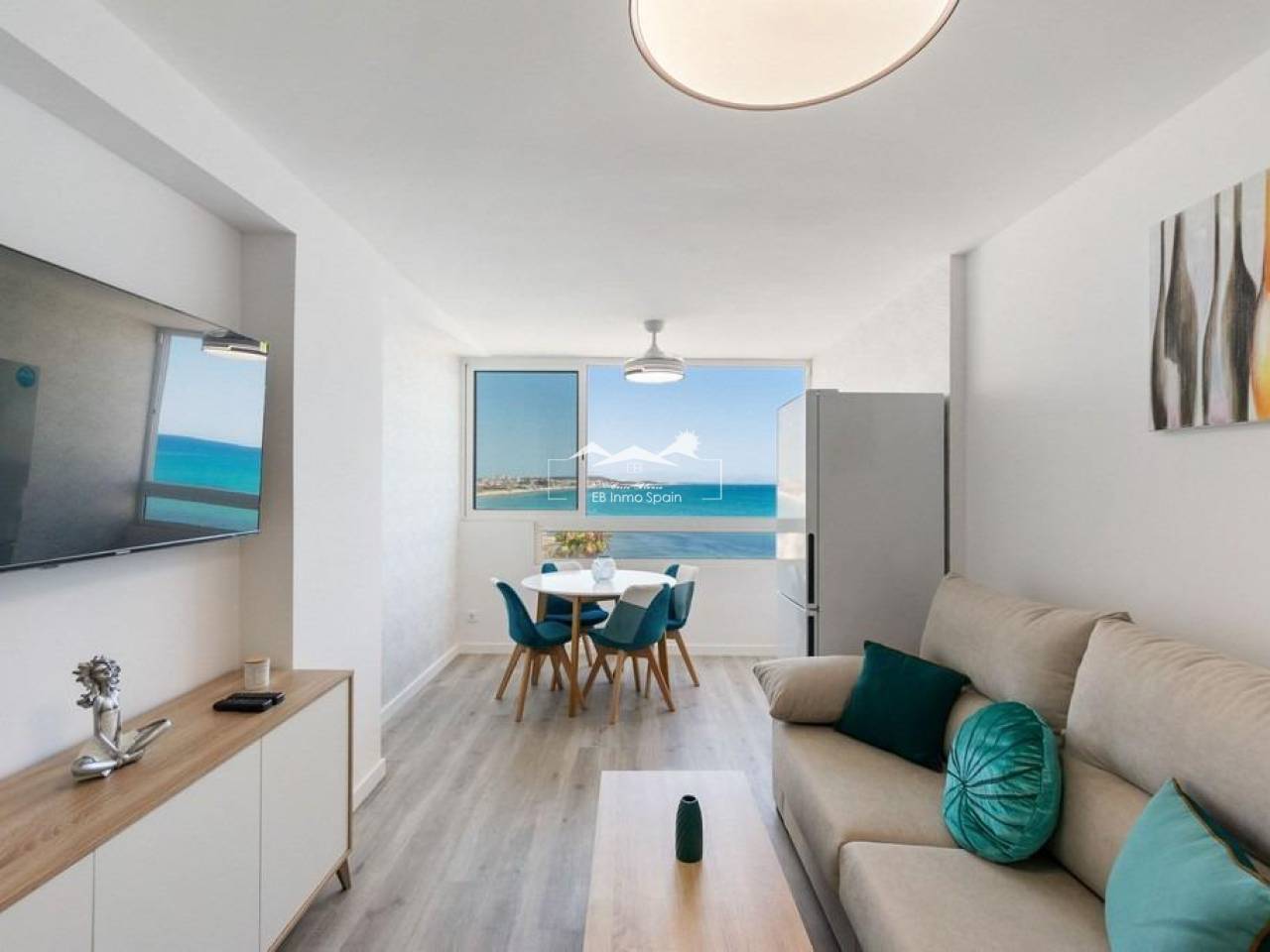 Appartement - Seconde main - Torrevieja - UE-51215