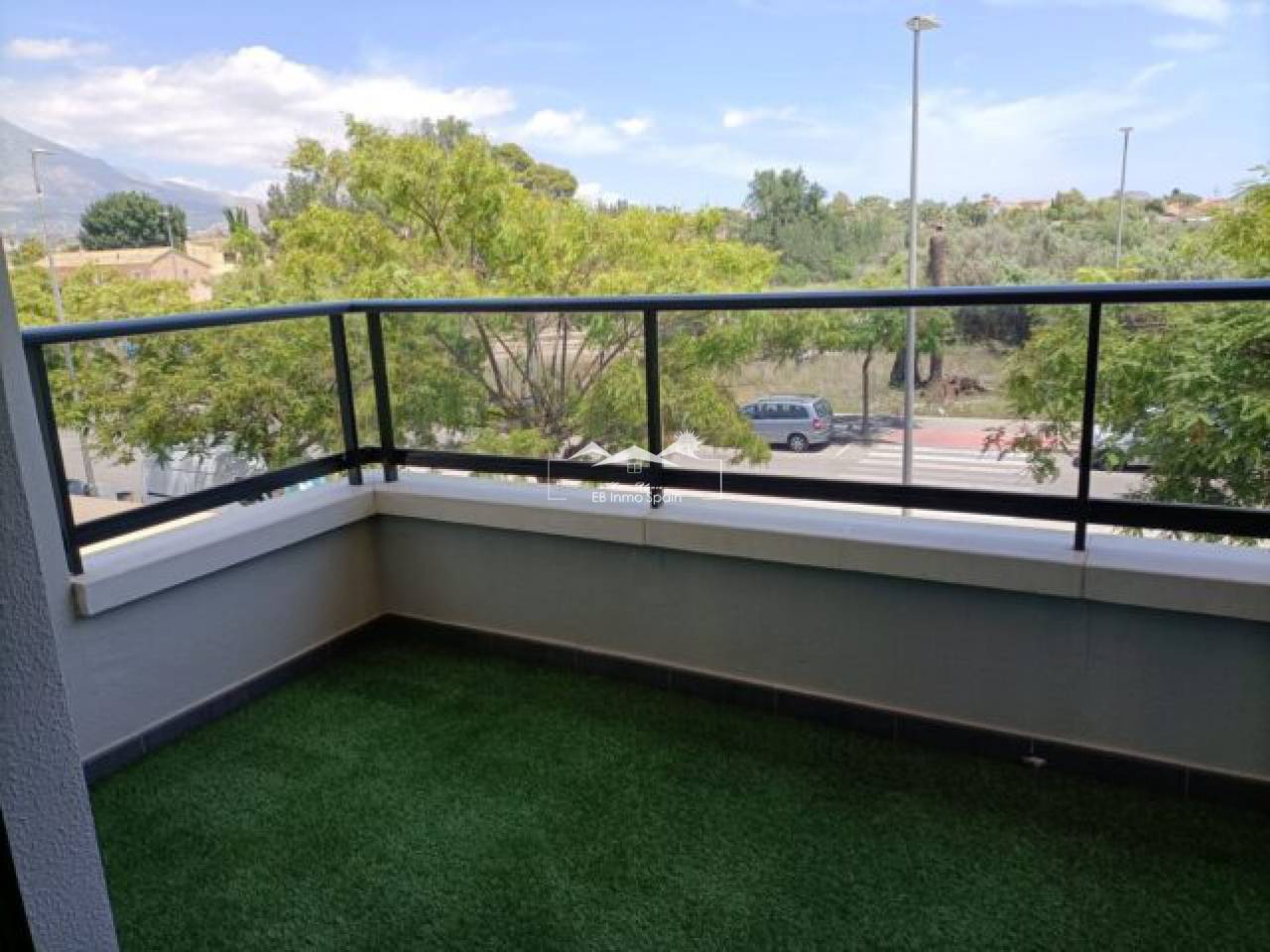 Appartement - Seconde main - Villajoyosa - MCS-77726
