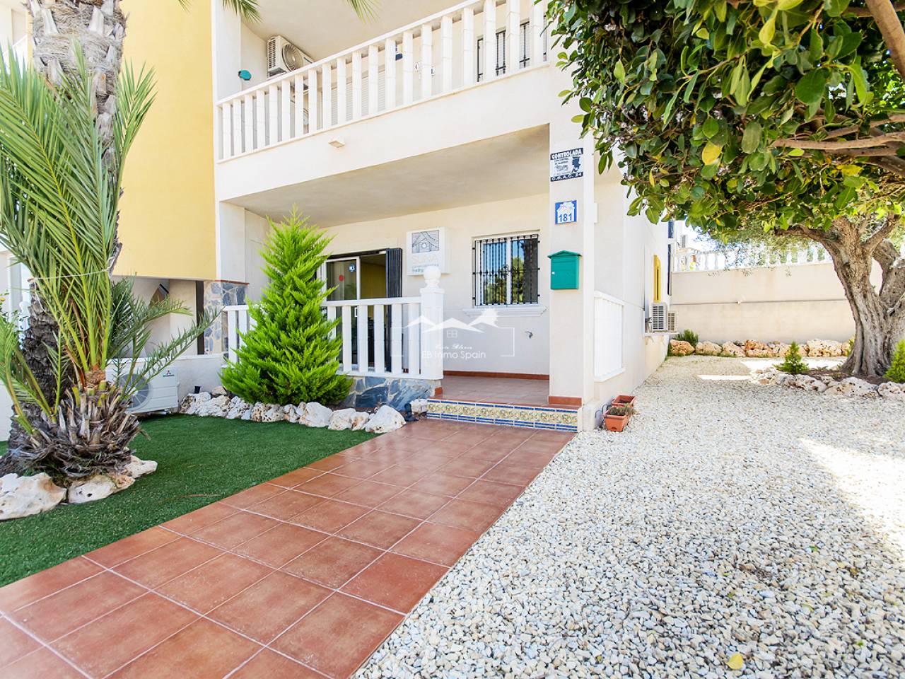 Appartement - Seconde main - Villamartin - EB110