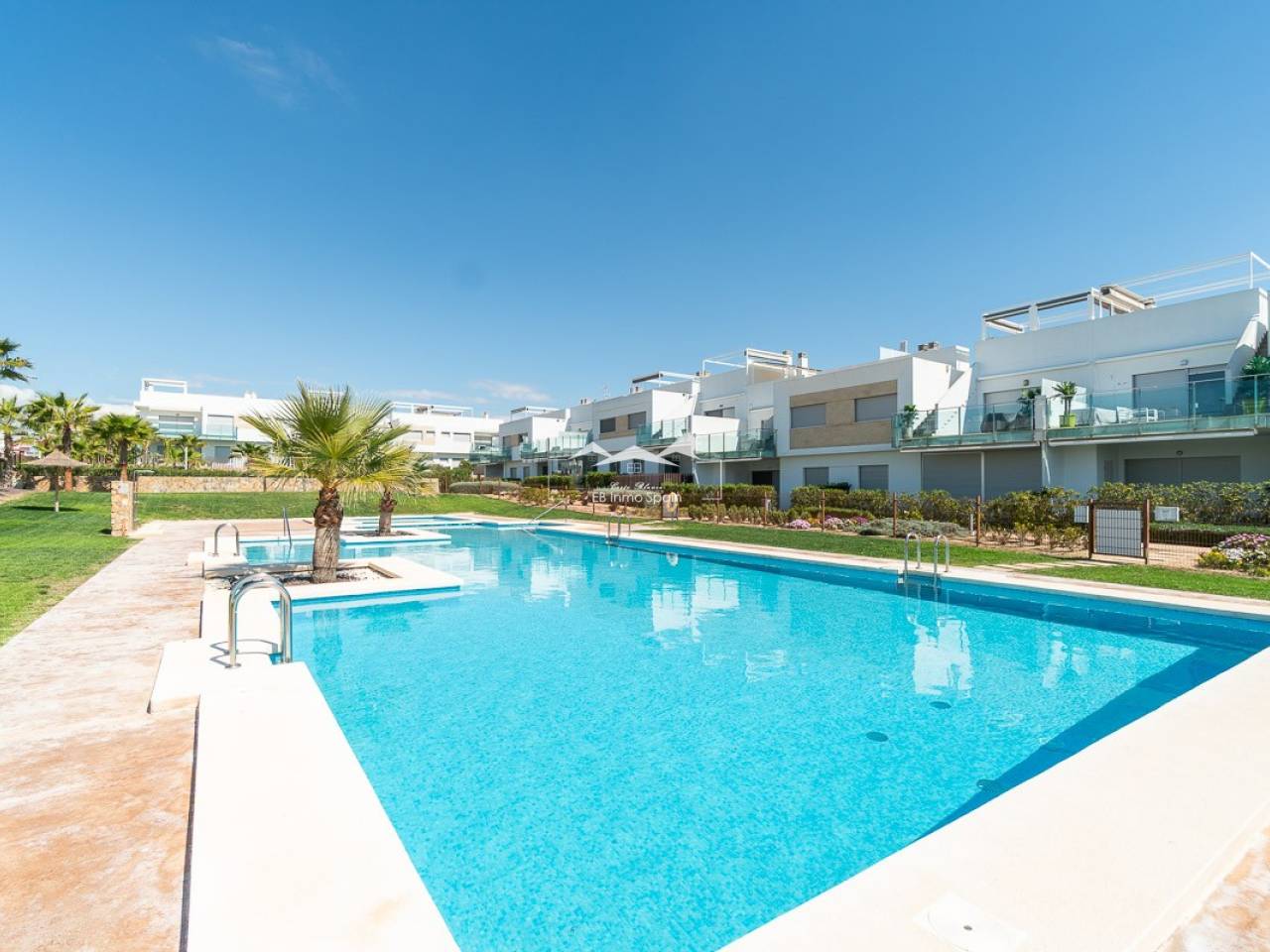 Appartement - Seconde main - Vistabella Golf - J-85763