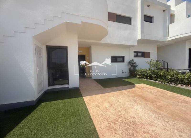 Appartement - Seconde main - Vistabella golf Los Montesinos - Vistabella golf Los Montesinos