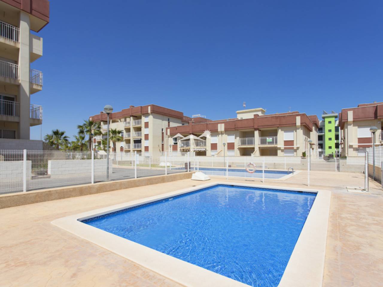 Ático - Segunda mano - Orihuela Costa - EB60