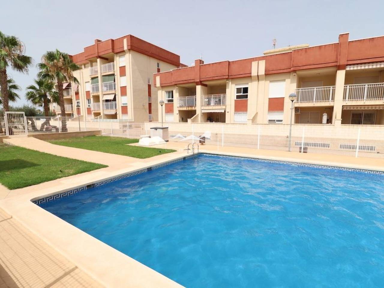 Ático - Segunda mano - Orihuela Costa - I-24123