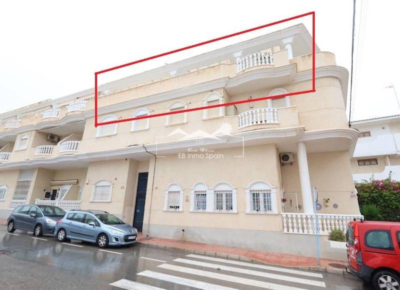 Ático - Segunda mano - Torrevieja - Habaneras