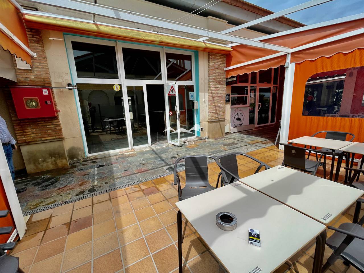 Bar/Restaurant - Resale - Algorfa - SP-84783