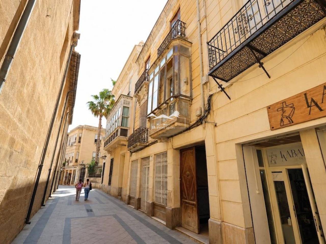 Building unique - Seconde main - Orihuela Costa - I-76881