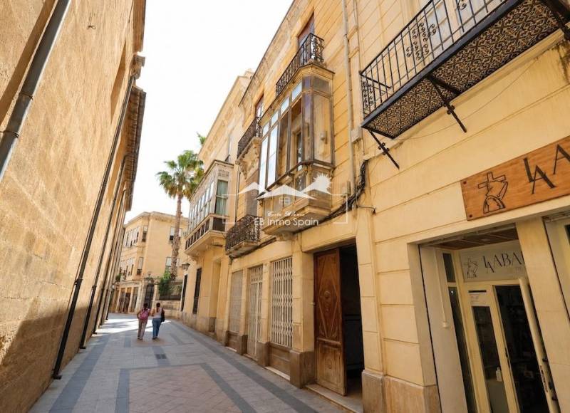Building unique - Segunda mano - Orihuela Costa - Zona Centro