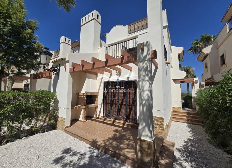 Bungalow - Resale - Algorfa - Algorfa