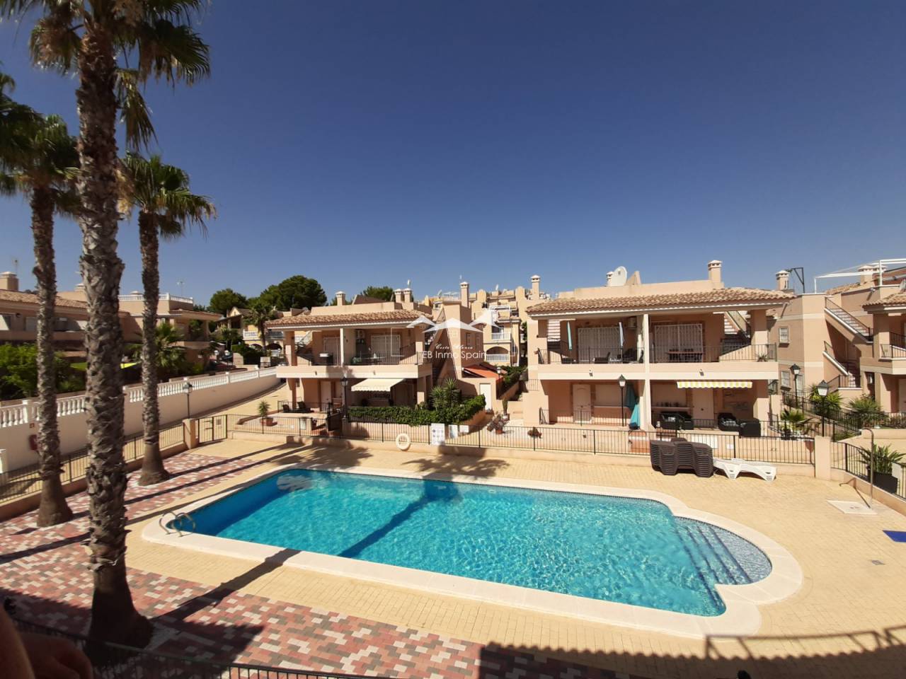 Bungalow - Resale - Algorfa - EB120