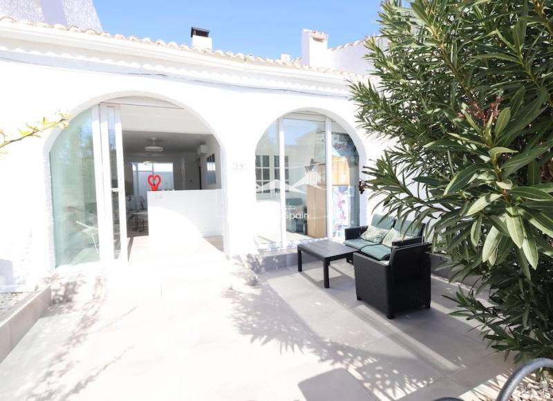 Bungalow - Resale - Benijofar - Costa blanca sur