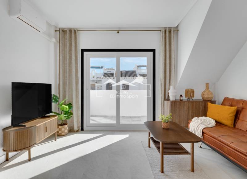 Bungalow - Resale - Ciudad Quesada - Rojales - Ciudad Quesada - Rojales