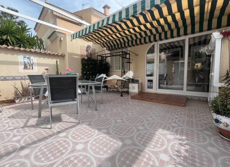 Bungalow - Resale - Dona Pepa - Dona Pepa