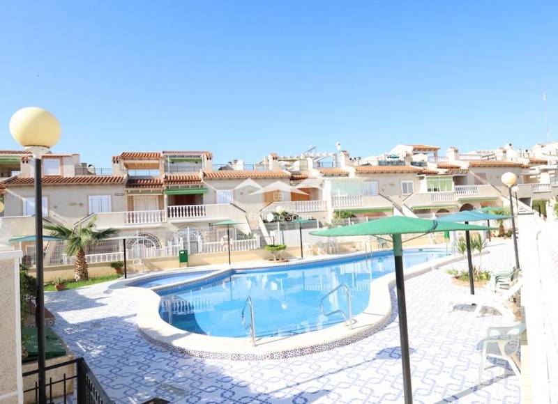 Bungalow - Resale - Guardamar del Segura - Pórtico Mediterráneo