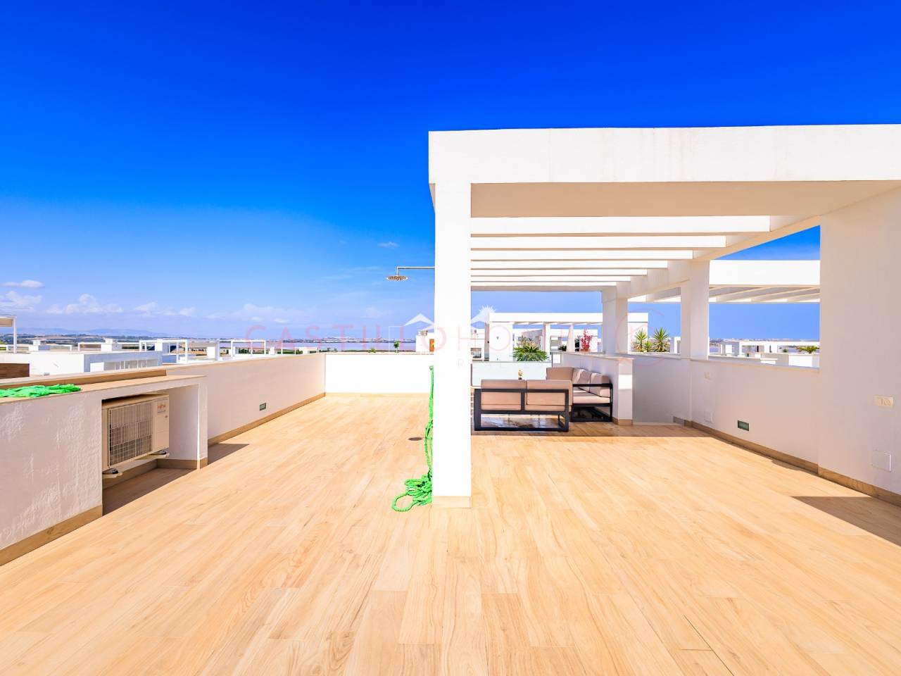 Bungalow - Resale - Los balcones - HC-96477