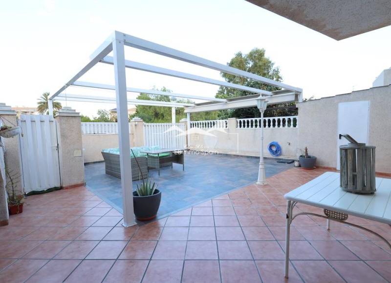 Bungalow - Resale - Orihuela Costa - Cabo Roig