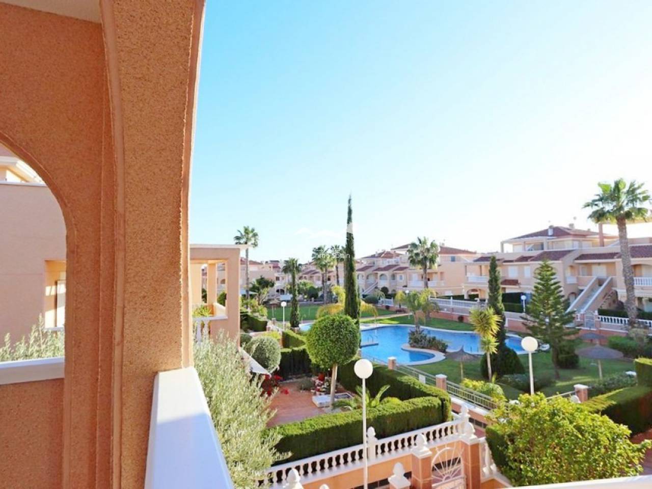 Bungalow - Resale - Orihuela Costa - EBJU-64065