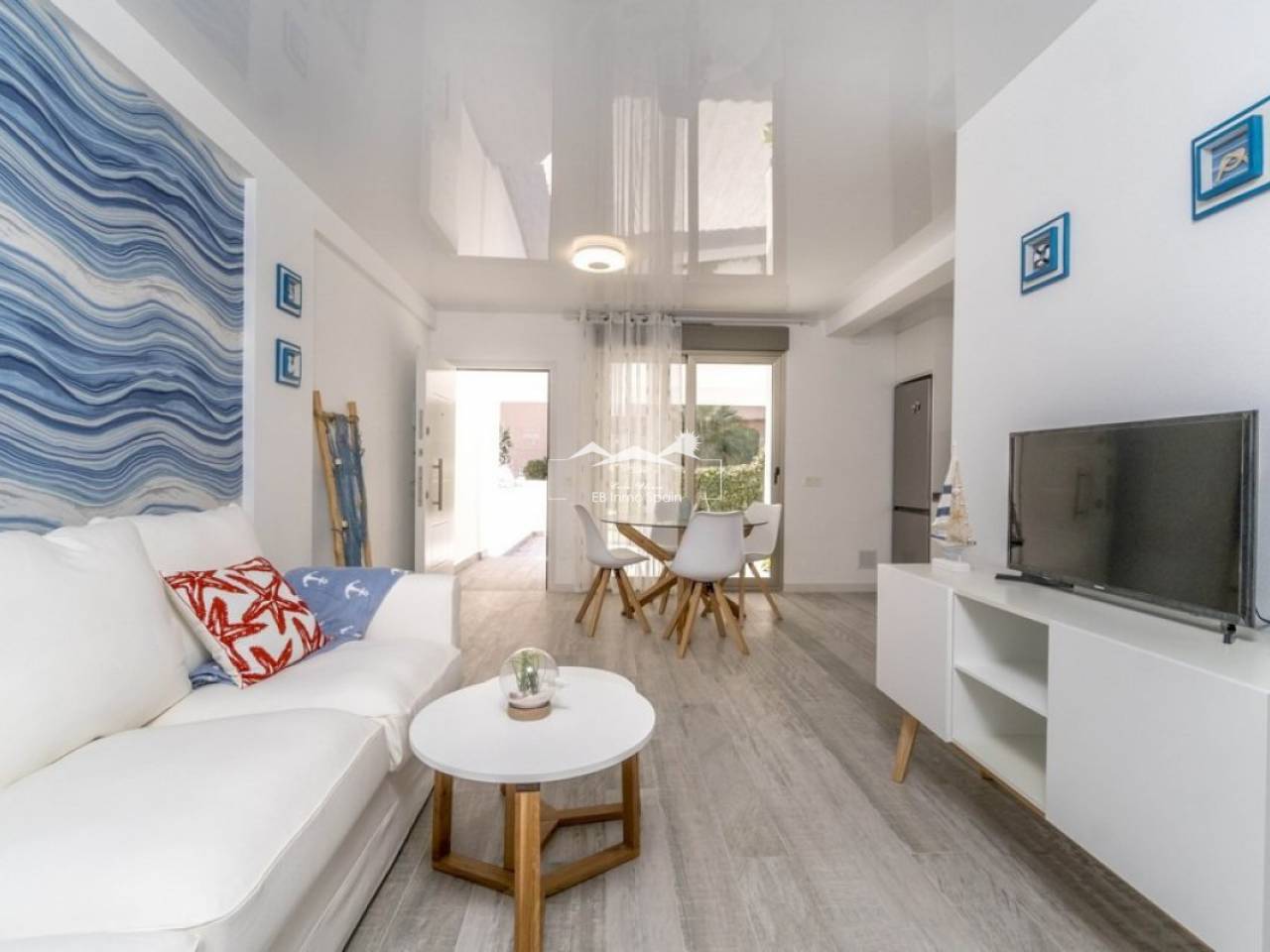 Bungalow - Resale - Orihuela Costa - EBJU-74204