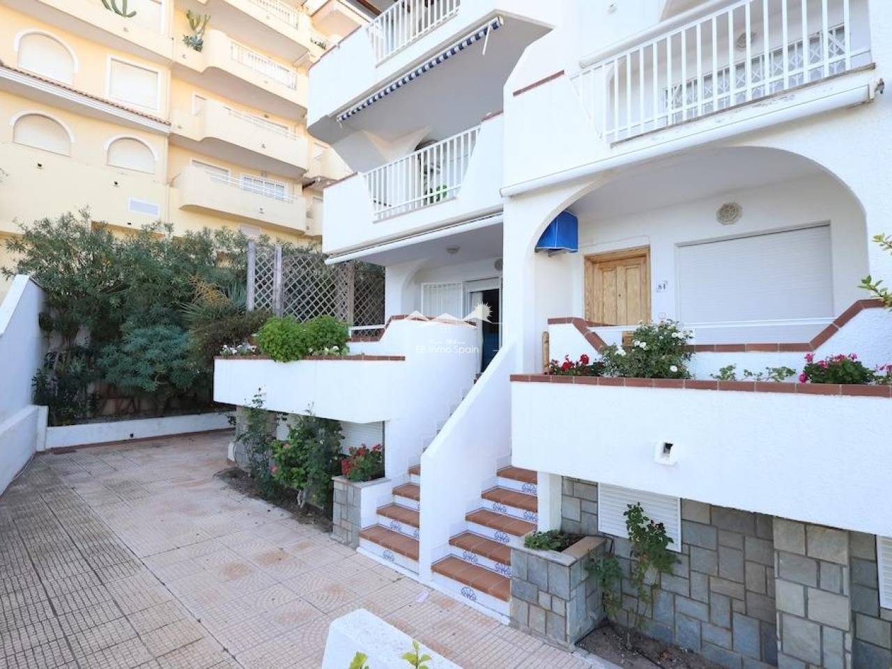 Bungalow - Resale - Orihuela Costa - I-19696