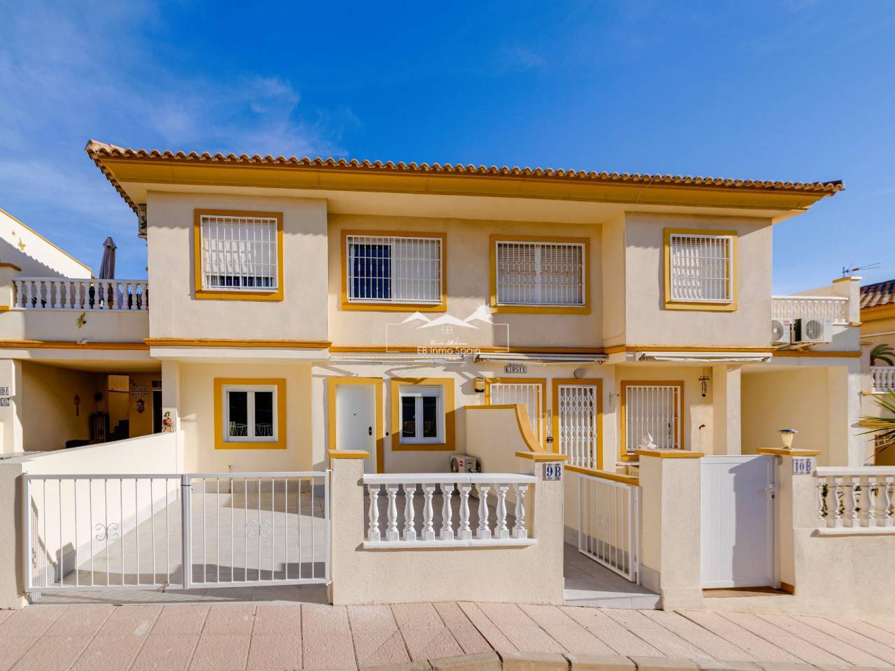 Bungalow - Resale - Orihuela Costa - I-33753