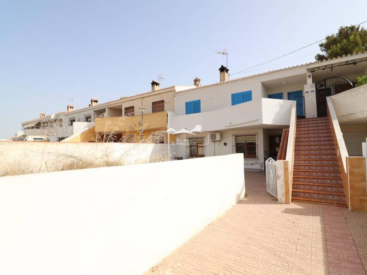 Bungalow - Resale - Orihuela Costa - I-52249