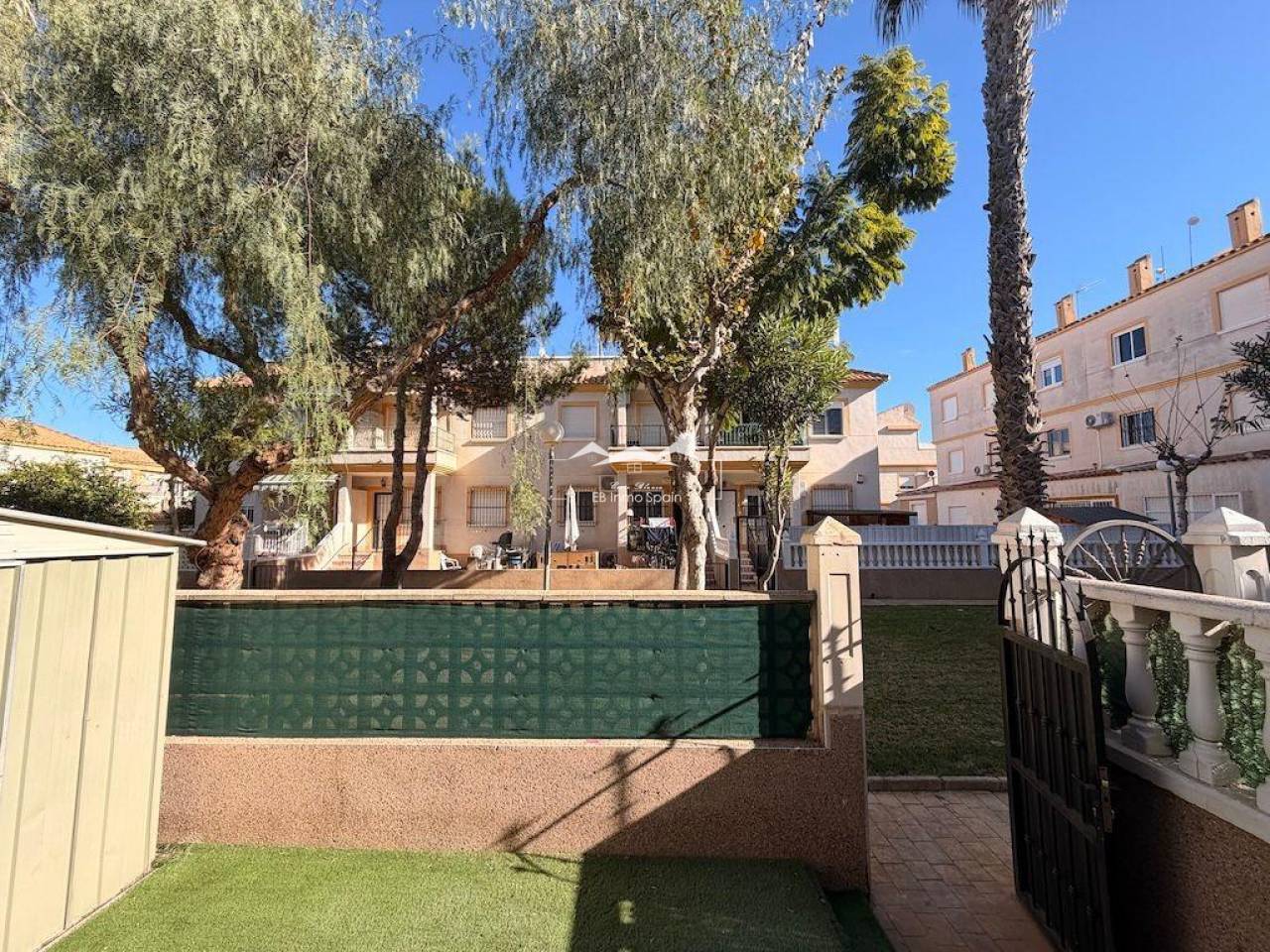 Bungalow - Resale - Orihuela Costa - I-54528
