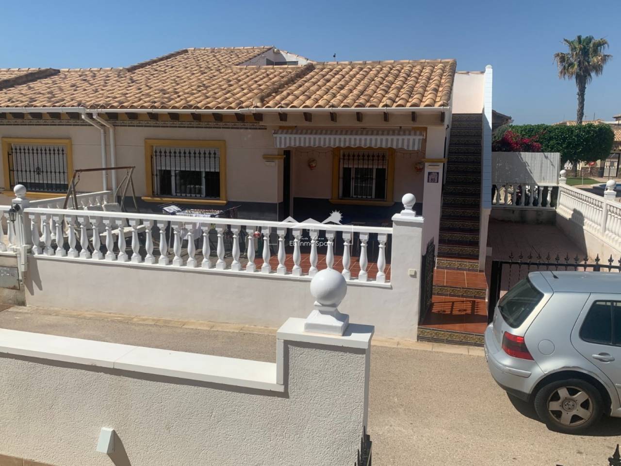 Bungalow - Resale - Orihuela Costa - JPS-71933