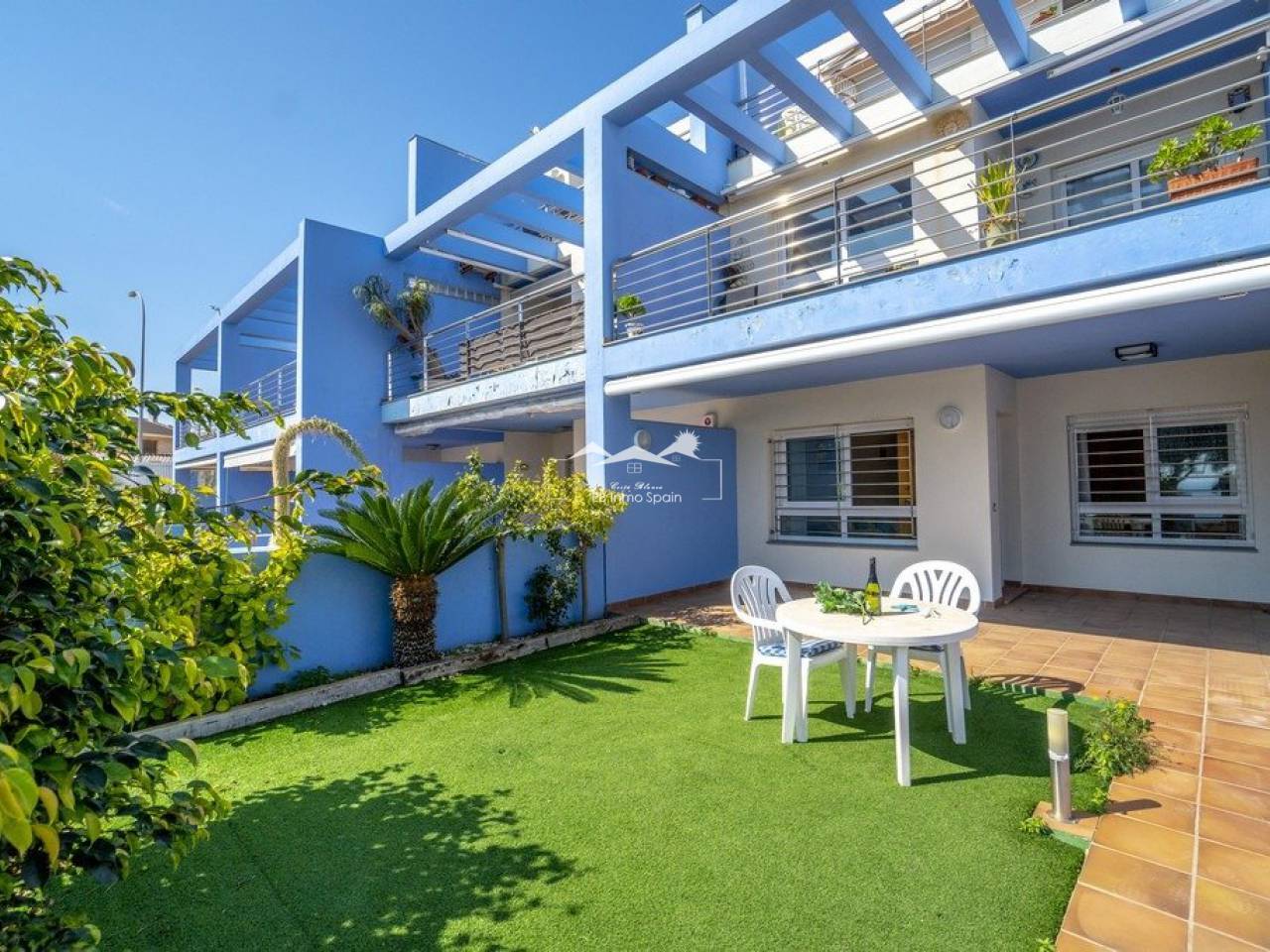 Bungalow - Resale - Orihuela Costa - JUE-81872