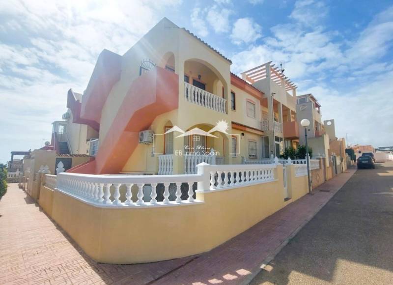 Bungalow - Resale - Orihuela Costa - La Florida