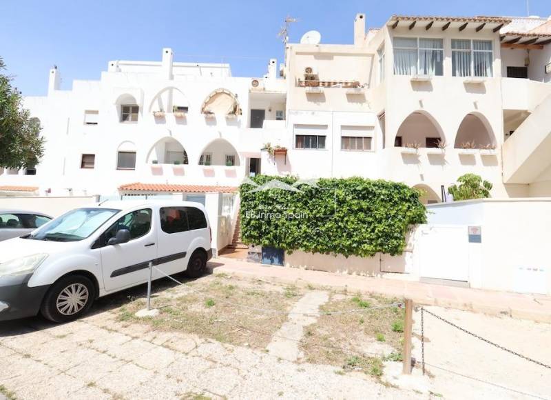 Bungalow - Resale - Orihuela Costa - La Zenia
