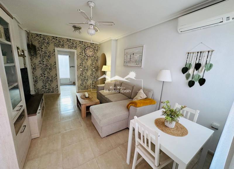 Bungalow - Resale - Orihuela Costa - Los Altos